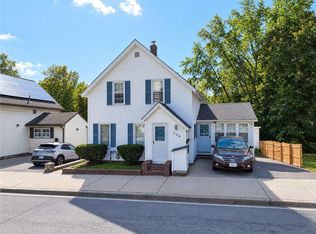 333 Cass Ave, Woonsocket, RI 02895