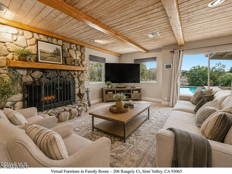 206 Rangely Ct — Photo 3