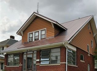 215 E Livingston St, Celina, OH 45822