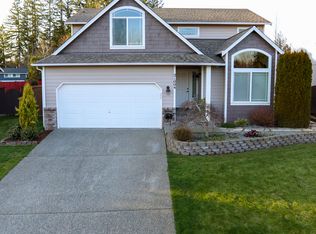 21004 Springhaven Way E, Bonney Lake, WA 98391