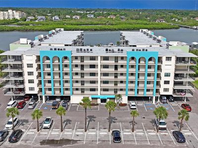 19531 Gulf Blvd APT 611, Indian Shores, FL, 33785