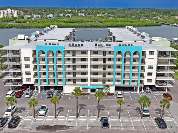 19531 Gulf Blvd APT 611, Indian Shores, FL 33785