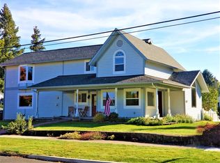 701 Main St, Waitsburg, WA 99361