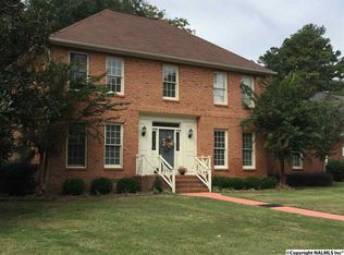 712 Rigel Dr SW, Decatur, AL 35603