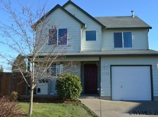 3165 30th Ct SE, Albany, OR 97322