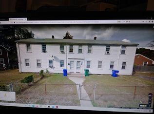 52-56 Baldwin St, Springfield, MA 01104