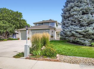 2465 Mapleton Cir, Longmont, CO 80503