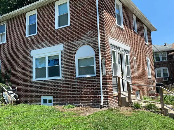 1415 Melrose Ave, Chester, PA 19013