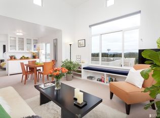 356 Carl St #B, San Francisco, CA 94117