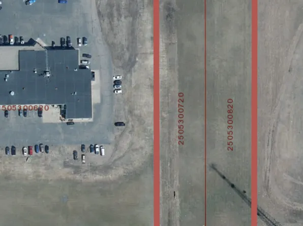 007-008 3rd St W, Thief River Falls, MN 56701