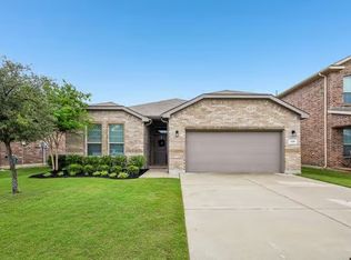 728 Key Deer Dr, Burleson, TX 76028