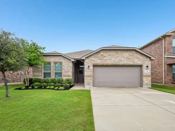 728 Key Deer Dr, Burleson, TX 76028