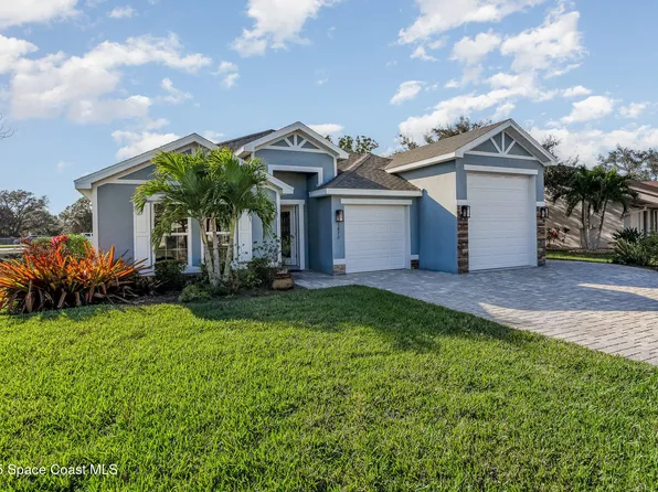 1872 Freedom Dr, Melbourne, FL 32940