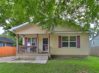 1900 Franklin Ave, Des Moines, IA 50314