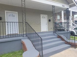 2034 Congress St, New Orleans, LA 70117