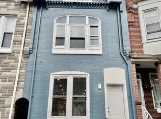 1015 N 10th St, Reading, PA