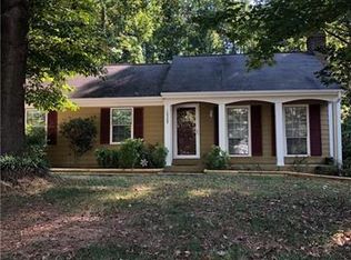 10309 Roundhouse Cres, Mint Hill, NC 28227