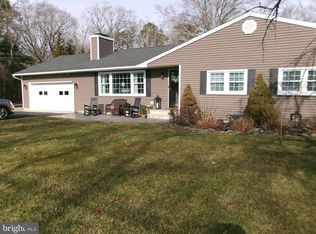 22 Nugentown Rd, Little Egg Harbor, NJ 08087
