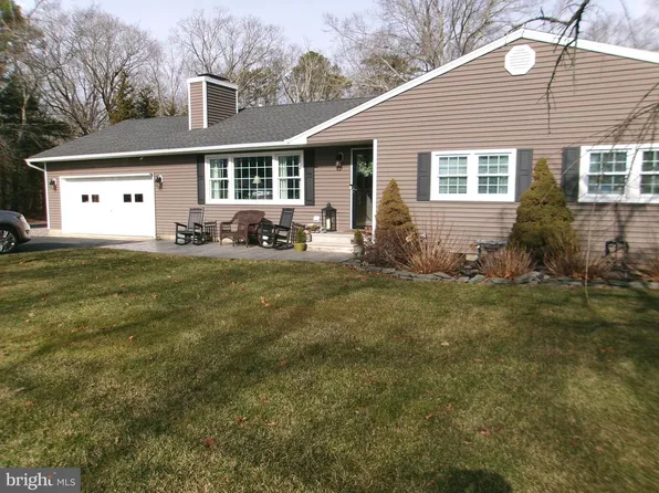 22 Nugentown Rd, Little Egg Harbor, NJ 08087