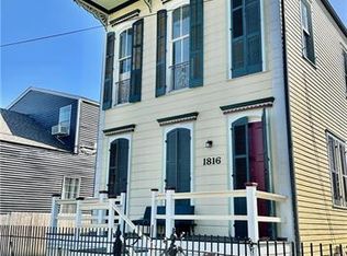 1816 Lapeyrouse St, New Orleans, LA 70116