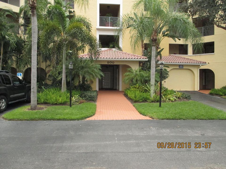 1st image of 800 Uno Lago Dr APT 202