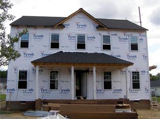 7202 Harver Way, Mechanicsville, VA 23111
