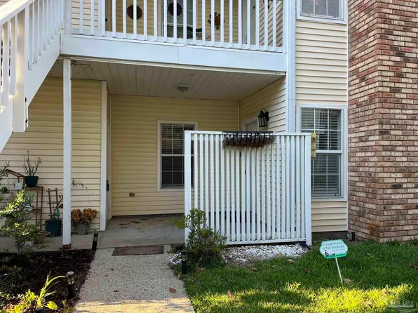 501 E Burgess Rd APT C2, Pensacola, FL 32504