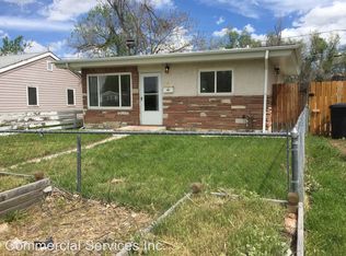 121 University Ct, Casper, WY 82609