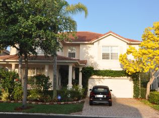 8148 Bautista Way, Palm Beach Gardens, FL 33418