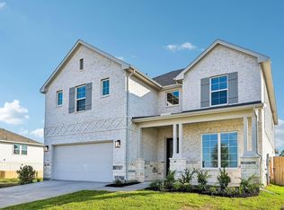 17825 Stone Terrace Ln, Montgomery, TX 77316