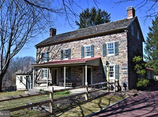 554 Mud Rd, Newtown, PA 18940