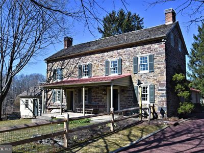554 Mud Rd, Newtown, PA, 18940