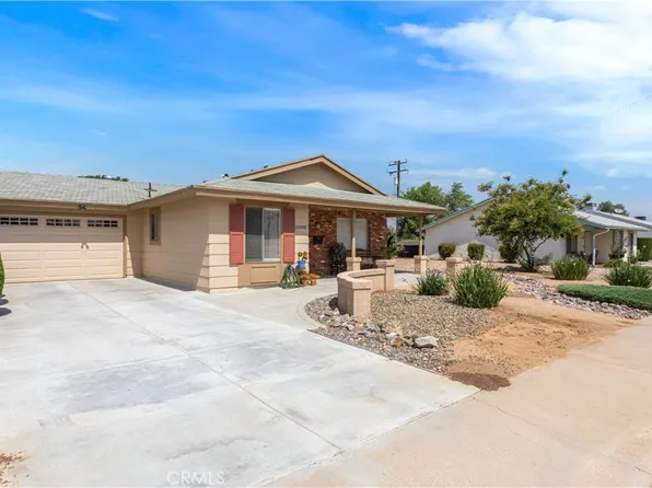 28001 Winged Foot Dr, Menifee, CA 92586
