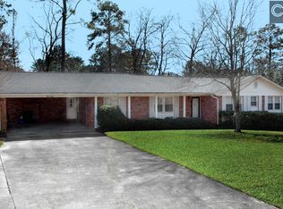 6116 Yorkshire Dr, Columbia, SC 29209