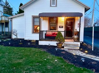 1624 Columbus Ave, Sandusky, OH 44870