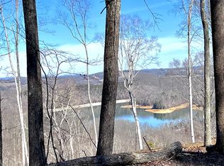 Songbird Ln, Maynardville, TN 37807