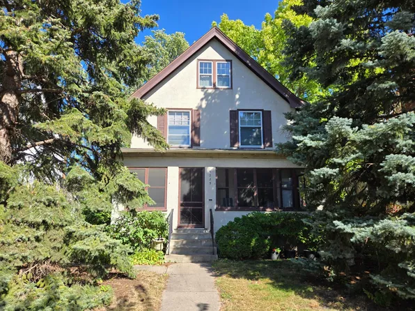 1225 7th St SE, Minneapolis, MN 55414