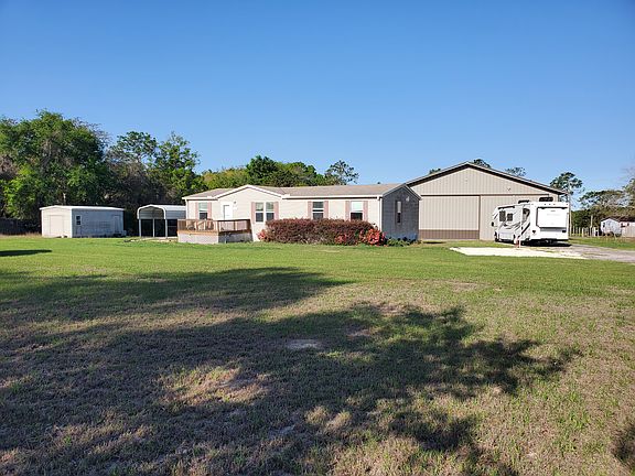Street view of property