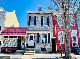 347 N 10th St, Reading, PA 19604