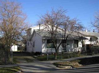 1131 S Boxelder St, Casper, WY 82604