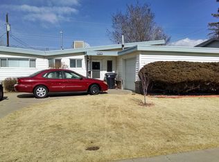 10421 Aspen Ave NE, Albuquerque, NM 87112