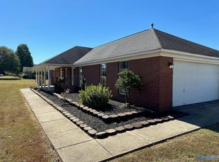 108 Braves Dr, Huntsville, AL 35811