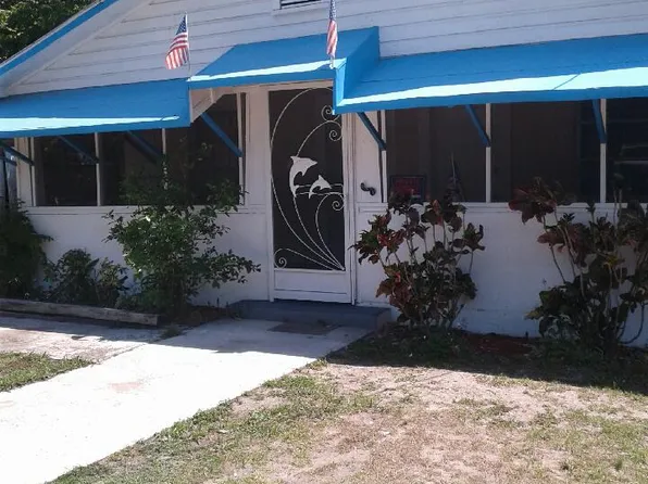 812 Henry St, Lake Wales, FL 33853