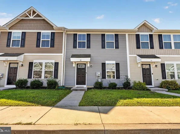 18 Marsh Ln, Elkton, MD 21921