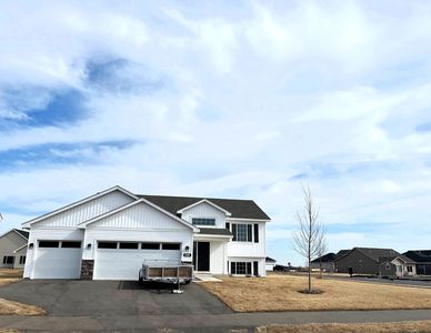2507 Pioneer Trl, Buffalo, MN, 55313