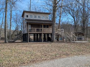 873 River View Trl, Burkesville, KY 42717