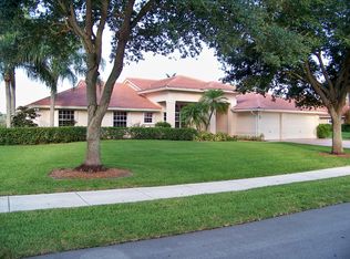 3721 SW 106th Ter, Davie, FL 33328