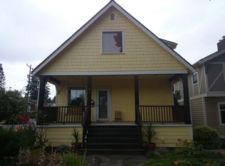 3857 47th Ave SW, Seattle, WA 98116