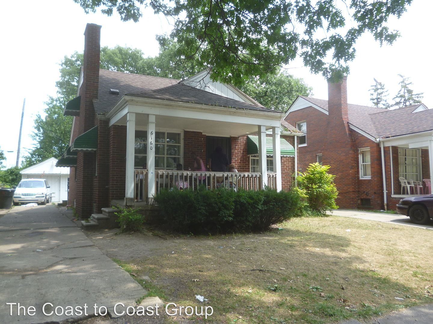6160 Radnor St, Detroit, MI 48224 Zillow