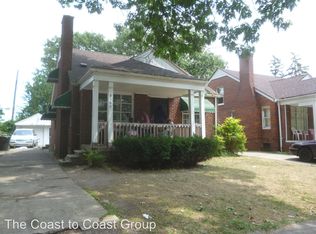 6160 Radnor St, Detroit, MI 48224